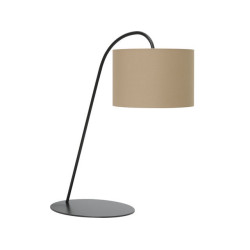 Table lamp Nowodvorski Alice Coffee 3463